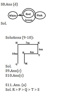 Reasoning Ability Quiz For IBPS RRB PO, Clerk Prelims 2021- 13th August |_5.1