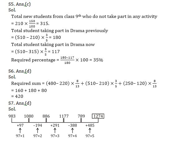 Quantitative Aptitude Quiz For IBPS Clerk Prelims 2021- 15th August |_8.1