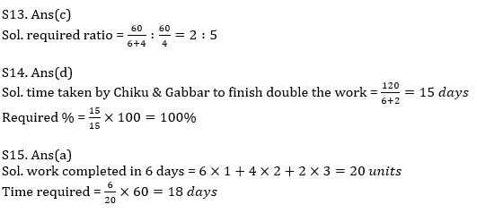 Quantitative Aptitude Quiz For IBPS Clerk Prelims 2021- 18th August_9.1