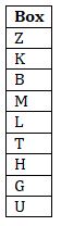 Reasoning Ability Quiz For IBPS Clerk Prelims 2021- 19th August |_6.1