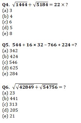 Quantitative Aptitude Quiz For IBPS Clerk Prelims 2021- 21st August |_4.1