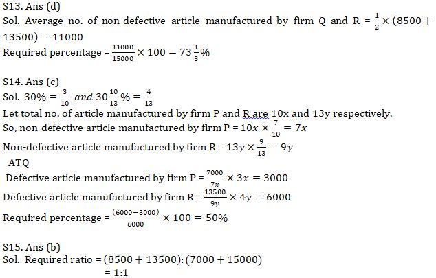 Quantitative Aptitude Quiz For IBPS Clerk Prelims 2021- 22nd August |_8.1