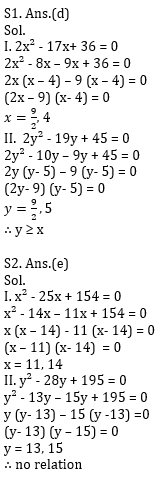 Quantitative Aptitude Quiz For IBPS Clerk Prelims 2021- 23rd August_6.1