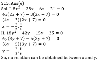 Quantitative Aptitude Quiz For IBPS Clerk Prelims 2021- 23rd August_13.1