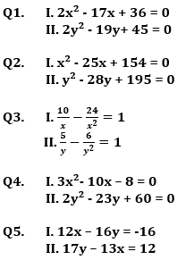 Quantitative Aptitude Quiz For IBPS Clerk Prelims 2021- 23rd August_3.1