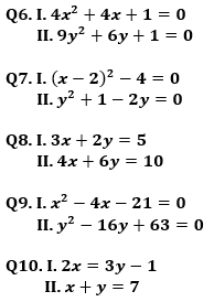 Quantitative Aptitude Quiz For IBPS Clerk Prelims 2021- 23rd August_4.1