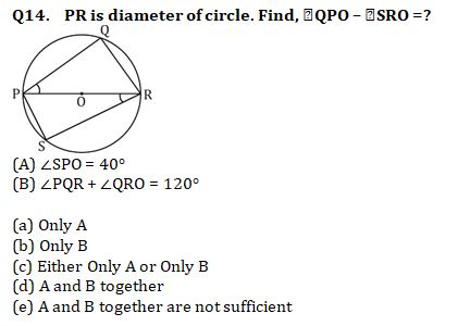 Quantitative Aptitude Quiz For SBI Clerk Mains Exam 2021- 24th August |_5.1