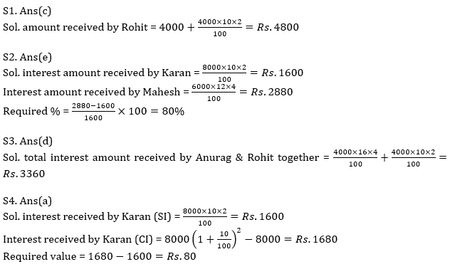 Quantitative Aptitude Quiz For IBPS Clerk Prelims 2021- 25th August_7.1