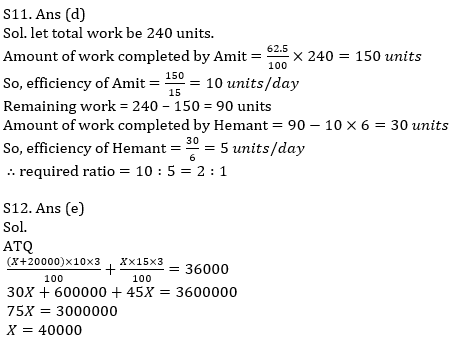 Quantitative Aptitude Quiz For IBPS Clerk/NIACL AO Prelims 2021- 27th August_7.1