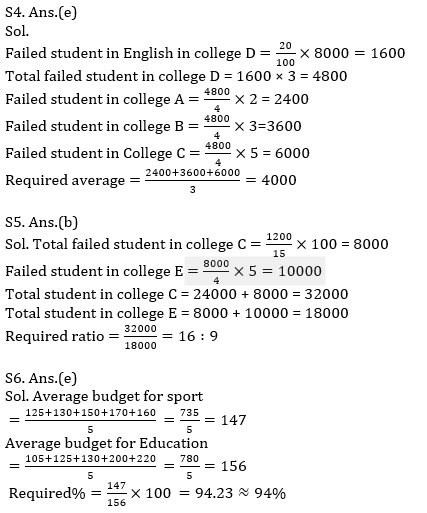 Quantitative Aptitude Quiz For RRB PO Mains 2021- 30th August |_8.1