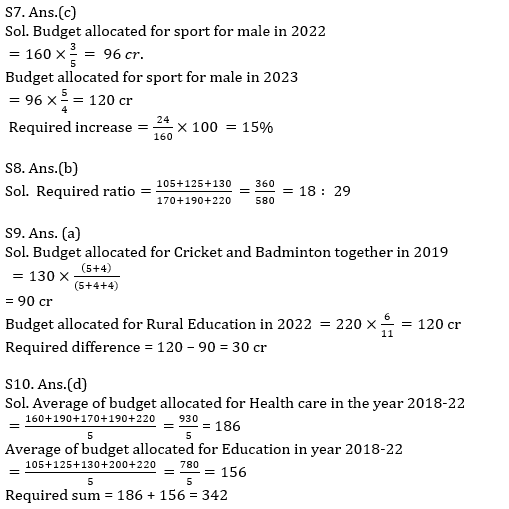 Quantitative Aptitude Quiz For RRB PO Mains 2021- 30th August |_9.1