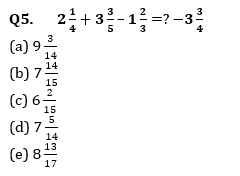 Quantitative Aptitude Quiz For IBPS Clerk/NIACL AO Prelims 2021- 30th August |_3.1