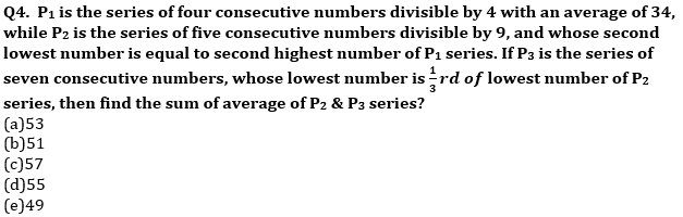 Quantitative Aptitude Quiz For RRB PO Mains 2021- 31st August_5.1