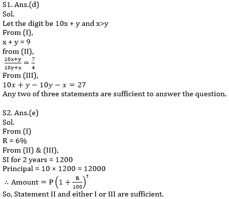 Quantitative Aptitude Quiz For RRB PO Mains 2021- 1st September_4.1