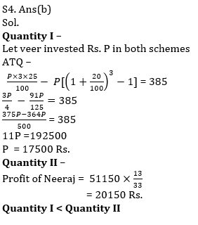 Quantitative Aptitude Quiz For RRB PO Mains 2021- 2nd September_8.1