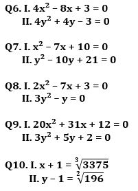 Quantitative Aptitude Quiz For IBPS Clerk/NIACL AO Prelims 2021- 3rd September_5.1