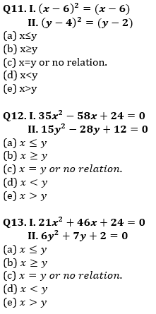 Quantitative Aptitude Quiz For IBPS Clerk/NIACL AO Prelims 2021- 3rd September_6.1