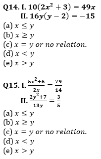 Quantitative Aptitude Quiz For IBPS Clerk/NIACL AO Prelims 2021- 3rd September_7.1