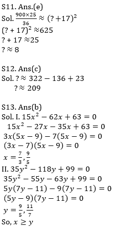 Quantitative Aptitude Quiz For IBPS Clerk/NIACL AO Prelims 2021- 4th September_10.1