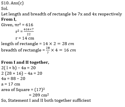 Quantitative Aptitude Quiz For RRB PO Mains 2021- 4th September_11.1