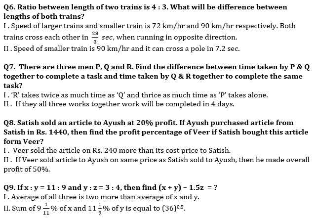 Quantitative Aptitude Quiz For RRB PO Mains 2021- 4th September_4.1