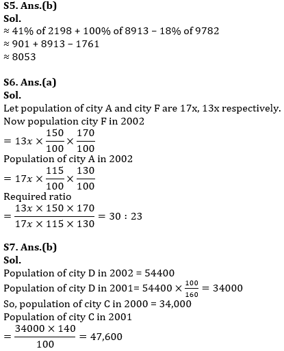 Quantitative Aptitude Quiz For RRB PO Mains 2021- 5th September |_8.1