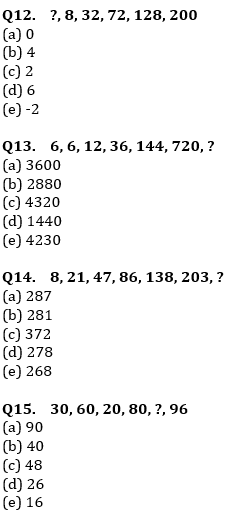 Quantitative Aptitude Quiz For IBPS Clerk/NIACL AO Prelims 2021- 5th September |_6.1