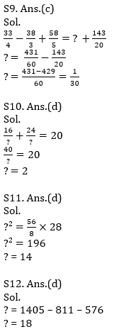 Quantitative Aptitude Quiz For IBPS Clerk/NIACL AO Prelims 2021- 6th September_11.1