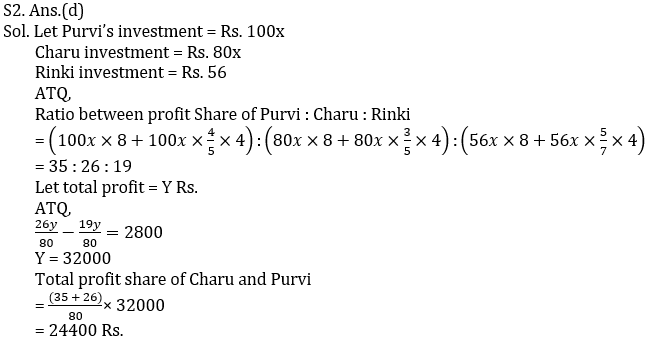 Quantitative Aptitude Quiz For RRB PO Mains 2021- 9th September_6.1