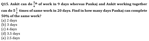 Quantitative Aptitude Quiz For IBPS Clerk/NIACL AO Prelims 2021- 10th September_3.1