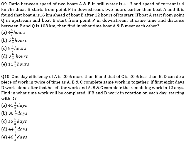 Quantitative Aptitude Quiz For RRB PO Mains 2021- 11th September |_5.1