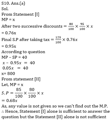 Quantitative Aptitude Quiz For RRB PO Mains 2021- 13th September_9.1