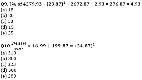 Quantitative Aptitude Quiz For RRB PO Mains 2021- 15th September |_5.1