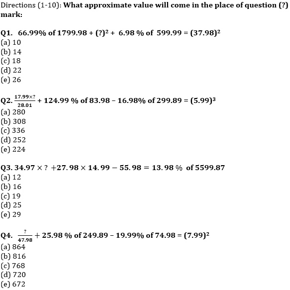 Quantitative Aptitude Quiz For RRB PO Mains 2021- 15th September |_3.1