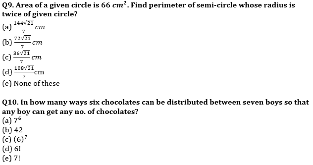 Quantitative Aptitude Quiz For IBPS Clerk/NIACL AO Prelims 2021- 16th September_5.1