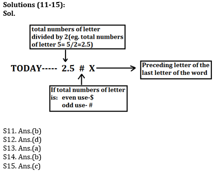 Reasoning Ability Quiz For IBPS Clerk/NIACL AO Prelims 2021- 19th September_4.1