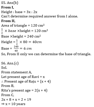 Quantitative Aptitude Quiz For RRB PO Mains 2021- 19th September_6.1