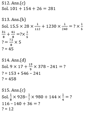 Quantitative Aptitude Quiz For IBPS Clerk/NIACL AO Prelims 2021- 20th September_10.1