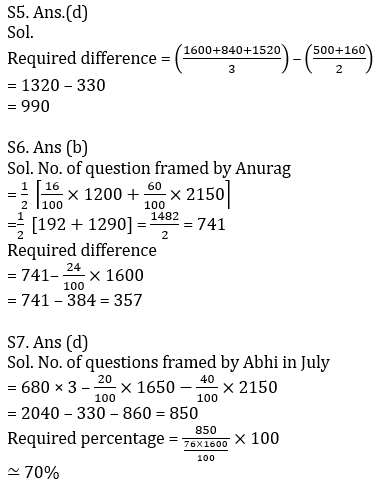 Quantitative Aptitude Quiz For RRB PO Mains 2021- 20th September_8.1