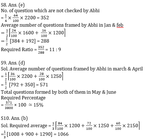 Quantitative Aptitude Quiz For RRB PO Mains 2021- 20th September_9.1