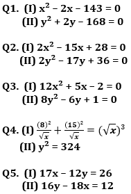 Quantitative Aptitude Quiz For IBPS Clerk/NIACL AO Prelims 2021- 21st September_3.1