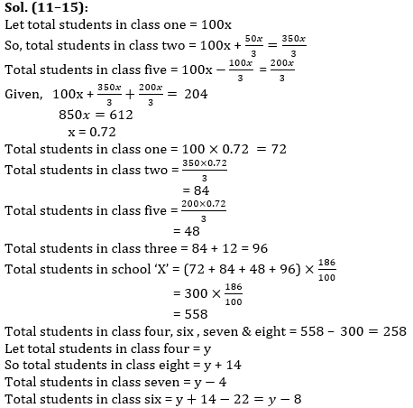 Quantitative Aptitude Quiz For IBPS Clerk/NIACL AO Prelims 2021- 28th September_9.1