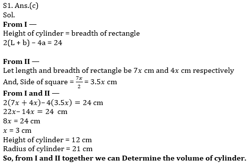 Quantitative Aptitude Quiz For SBI Clerk/IBPS RRB Clerk Mains 2021- 28th September_4.1