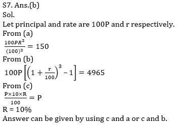 Quantitative Aptitude Quiz For SBI Clerk/IBPS RRB Clerk Mains 2021- 28th September_7.1