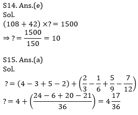 Quantitative Aptitude Quiz For IBPS Clerk/NIACL AO Prelims 2021- 29th September_10.1