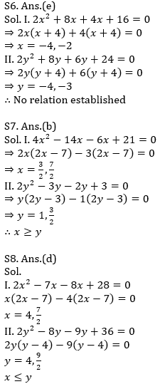 Quantitative Aptitude Quiz For SBI Clerk/IBPS RRB Clerk Mains 2021- 29th September_7.1