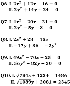 Quantitative Aptitude Quiz For SBI Clerk/IBPS RRB Clerk Mains 2021- 29th September_4.1