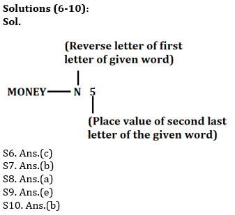 Reasoning Ability Quiz For SBI Clerk/IBPS RRB Clerk Mains 2021- 29th September_4.1