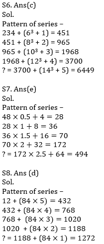 Quantitative Aptitude Quiz For IBPS Clerk/NIACL AO Prelims 2021- 30th September_8.1