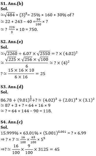 Quantitative Aptitude Quiz For SBI Clerk/IBPS RRB Clerk Mains 2021- 3rd October |_6.1